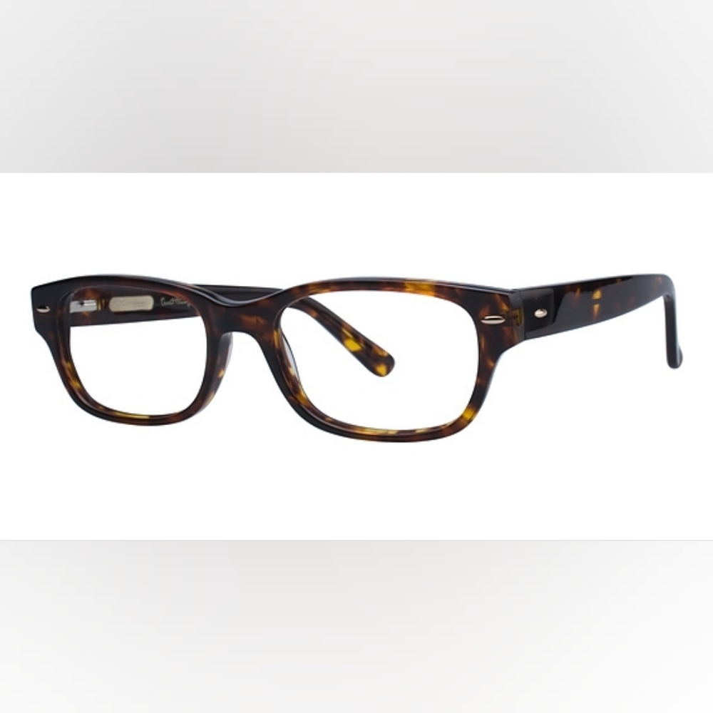 Ernest Hemingway 4609 Eyeglasses Frames ONLY Unisex 50-20-140 Tortoise Shell